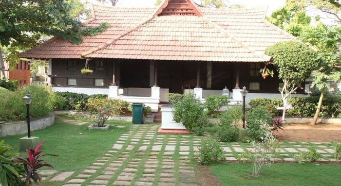 Nakshatra Jungle Resort